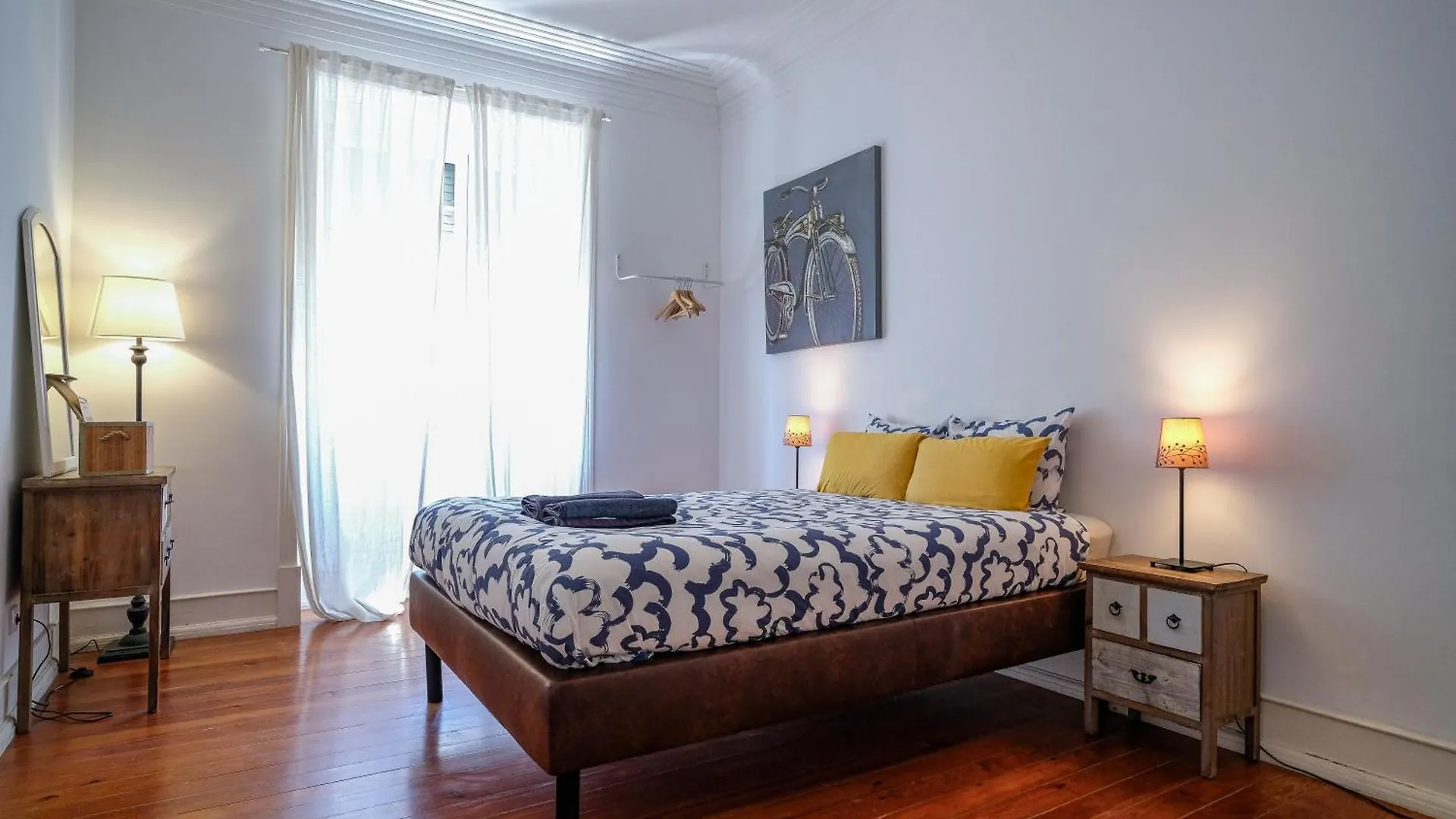 Lisbonera Guest House 2*, Lisbon Portugal