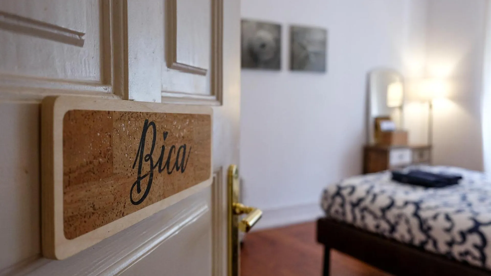 Lisbonera Guest House