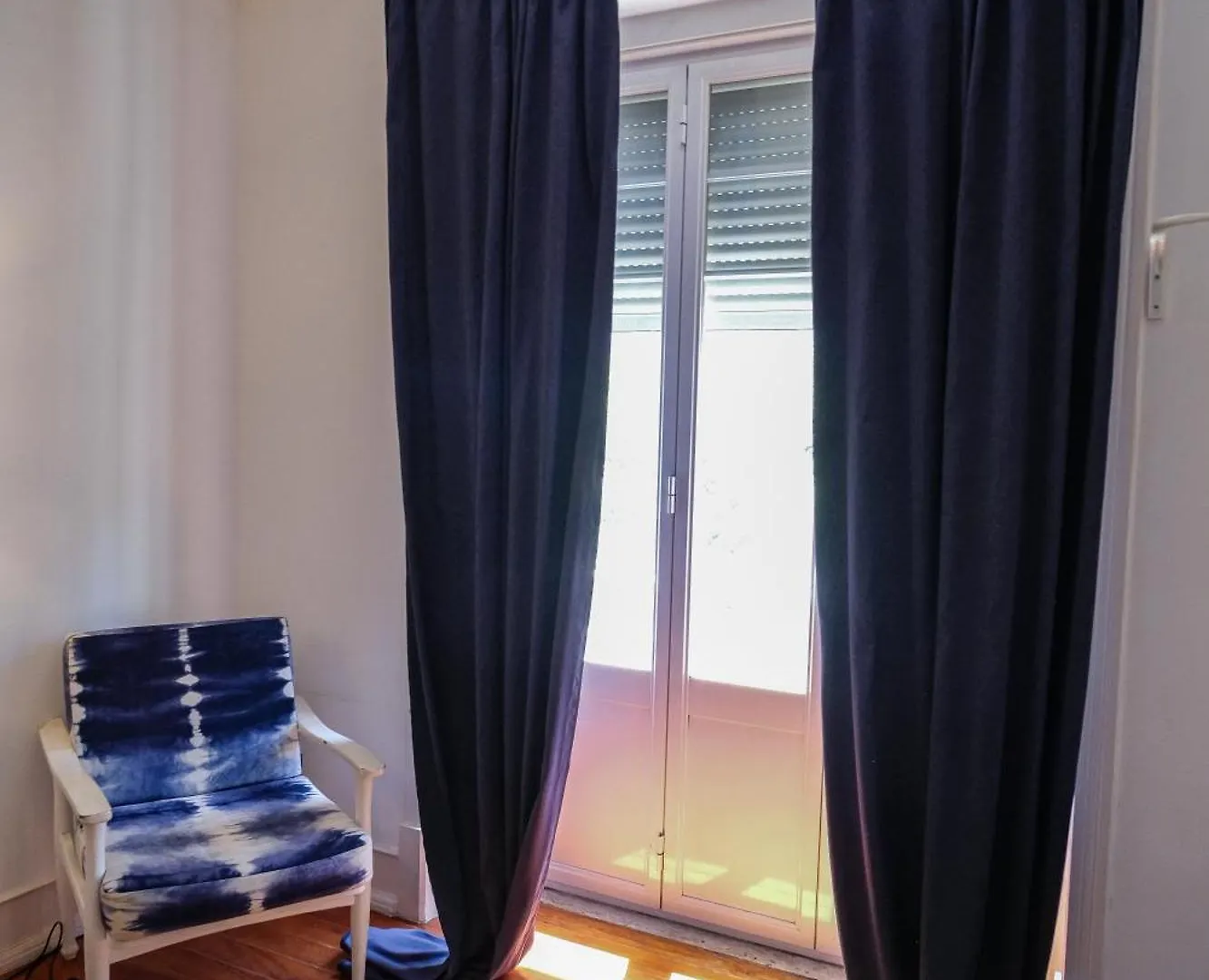 Lisbonera Guest House