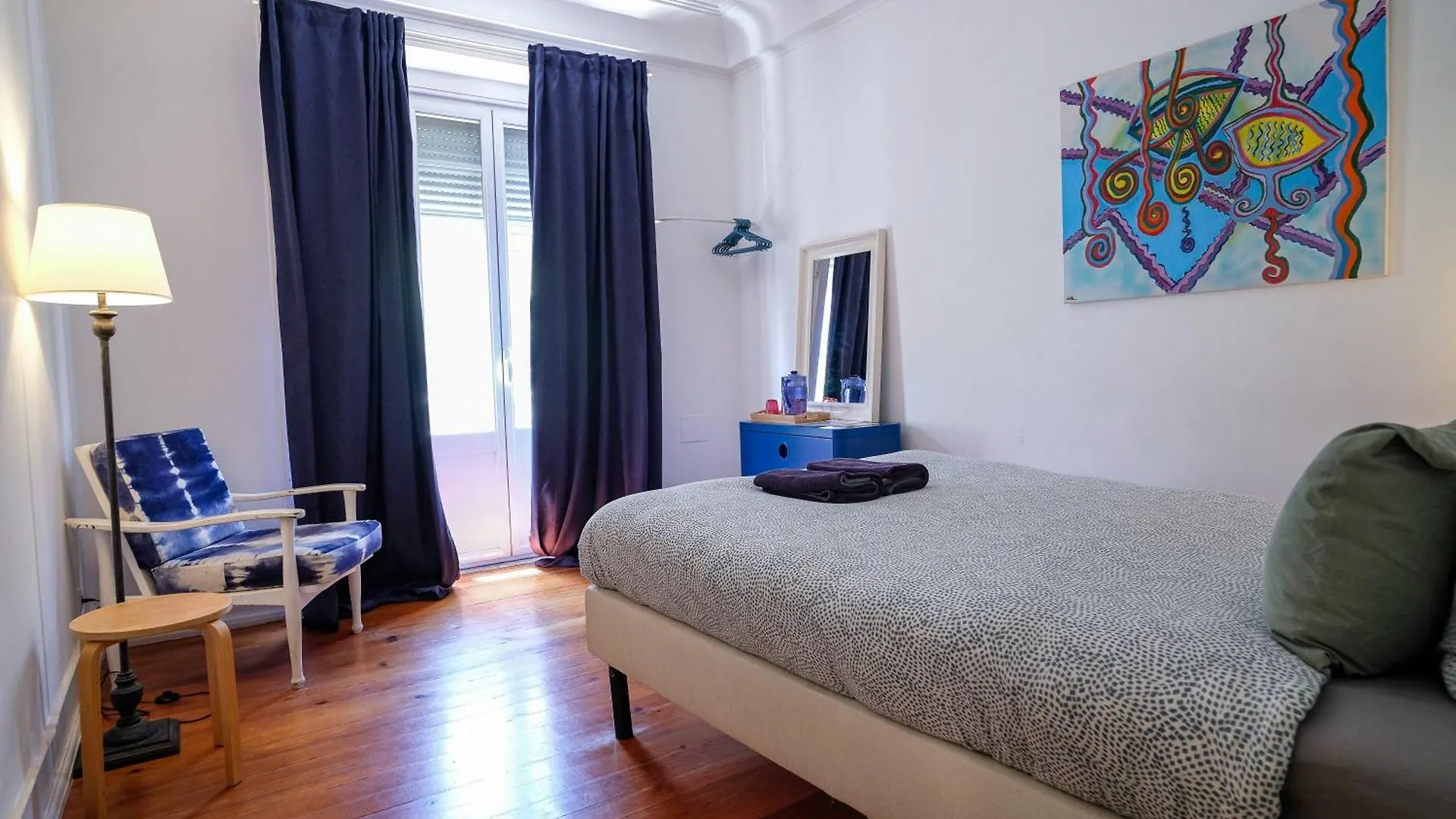Lisbonera Guest House Lisbon