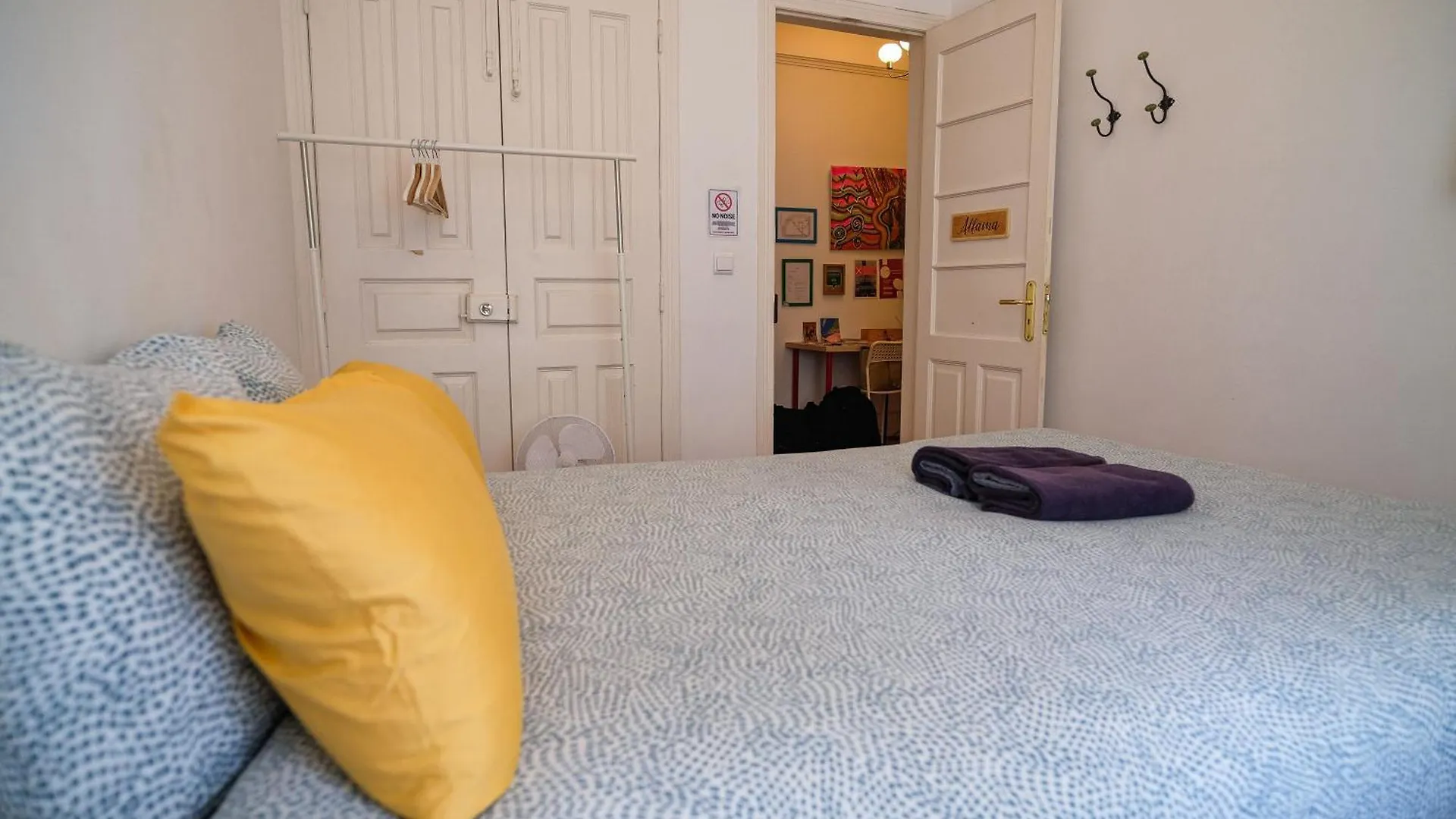 Lisbonera Guest House
