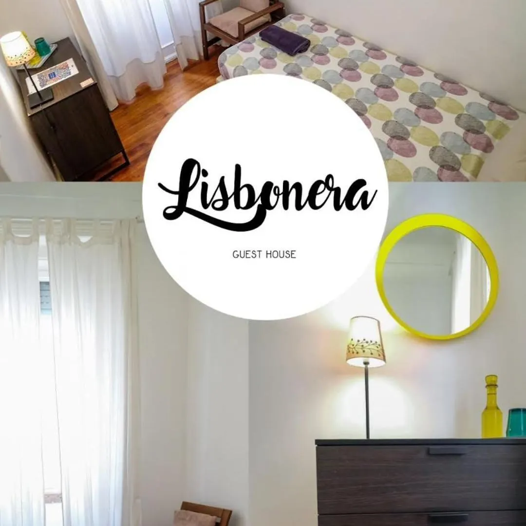 Lisbonera Guest House 2*, Lisbon