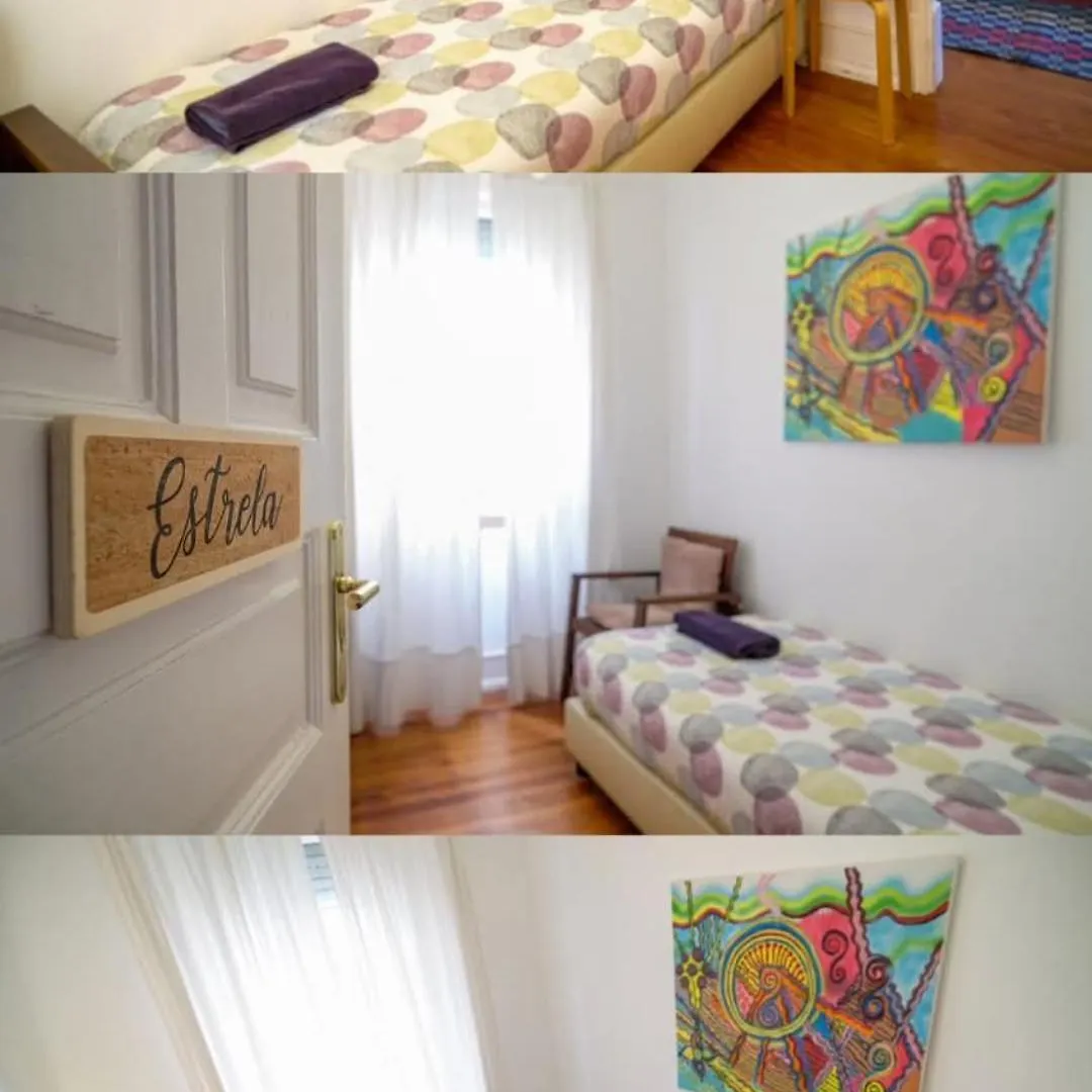 Lisbonera Guest House