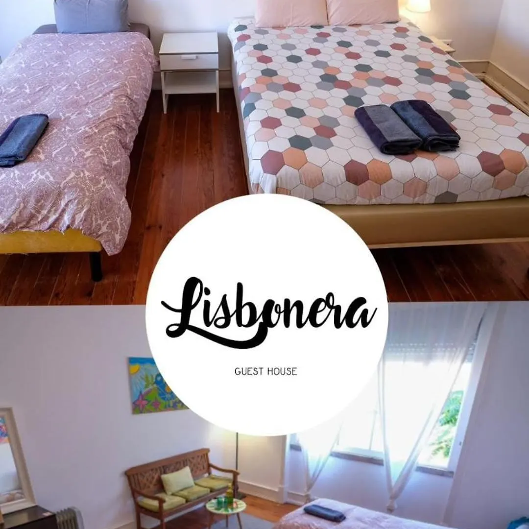 Lisbonera Guest House