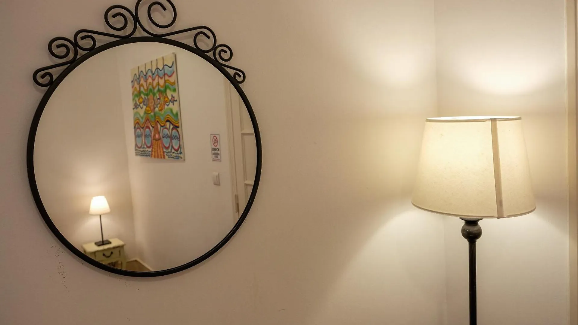 Lisbonera Guest House 2*, Lisbon