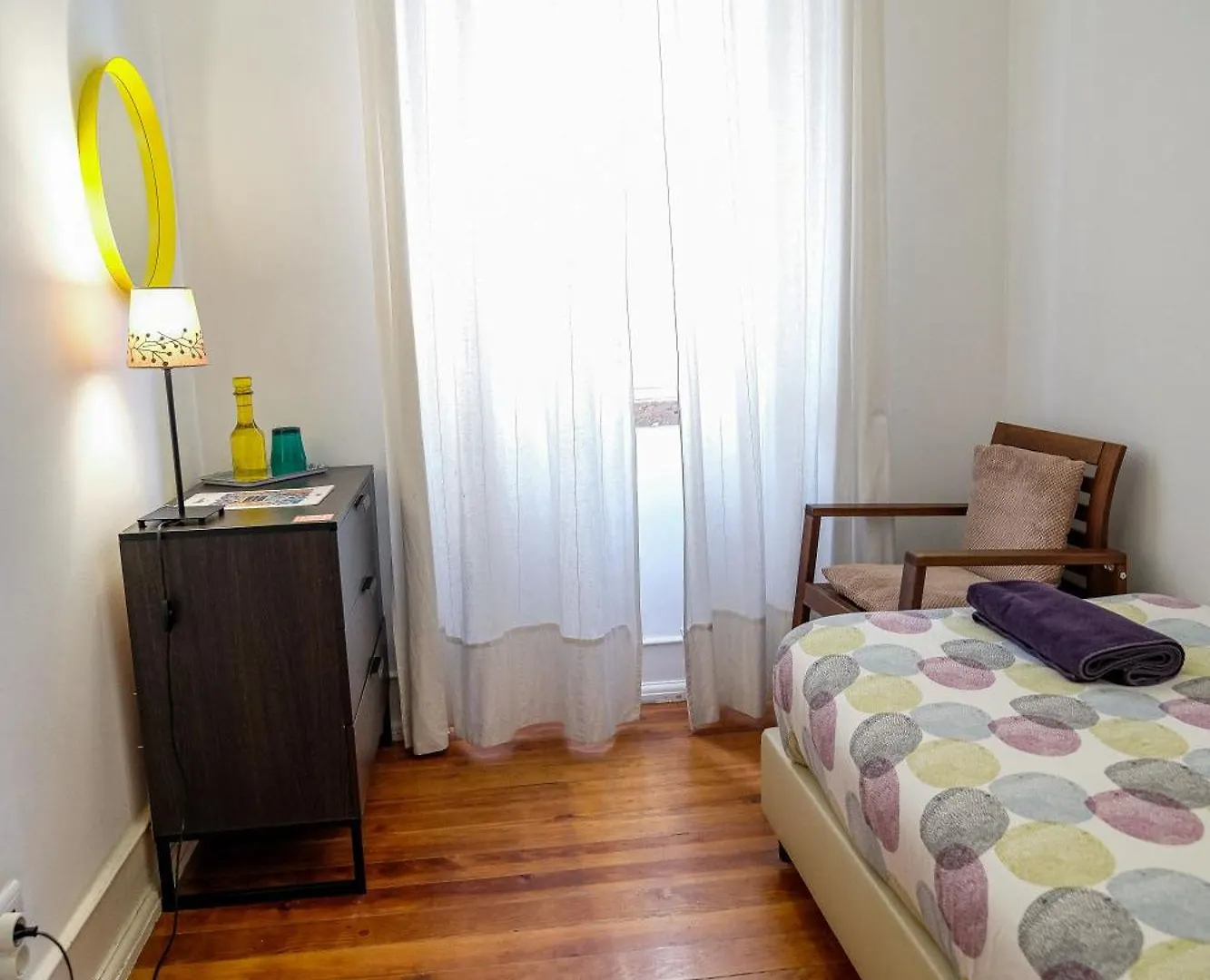 Lisbonera Guest House