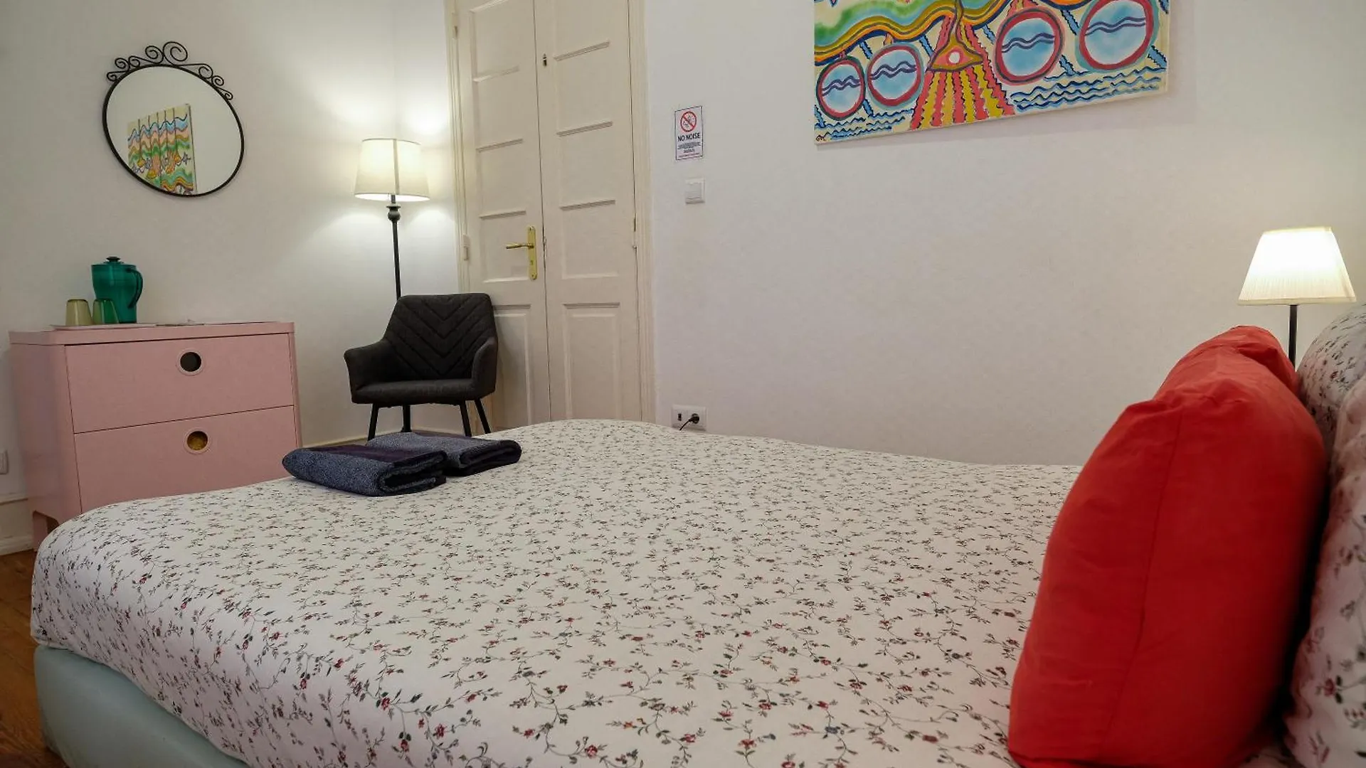 Lisbonera Guest House