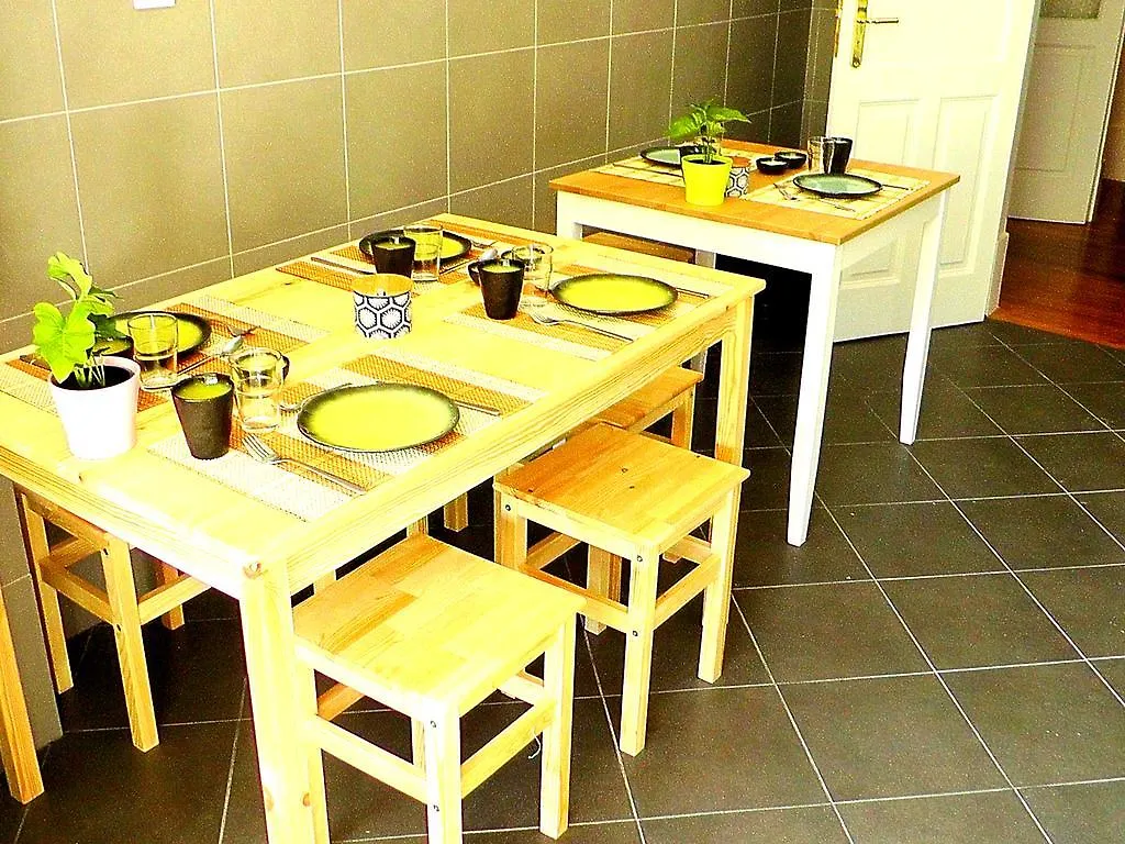 **  Lisbonera Guest House Portugal