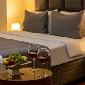 visit hotel