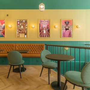 2* Guest house Fs Boutique Downtown