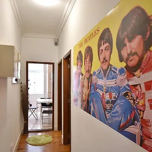 7 Seas 3 Albergue