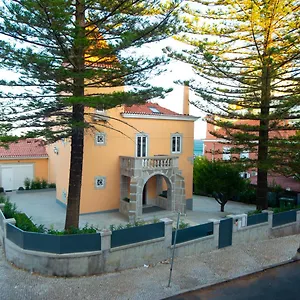 Guest house Duques Luxury