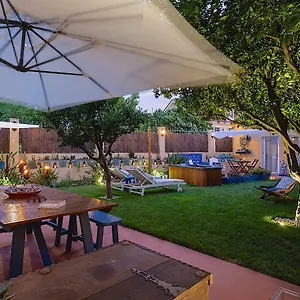 3* Guest house Geronimo Belem
