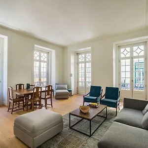 3* Guest house Santa Justa Prime