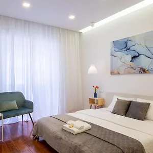 Hola Casa de hóspedes