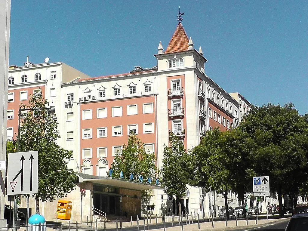 Lisbonera Guest House Portugal