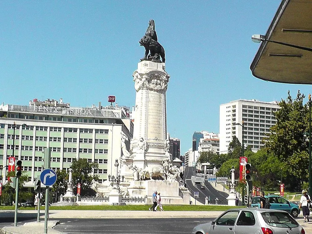 Lisbonera Guest House  Lisboa