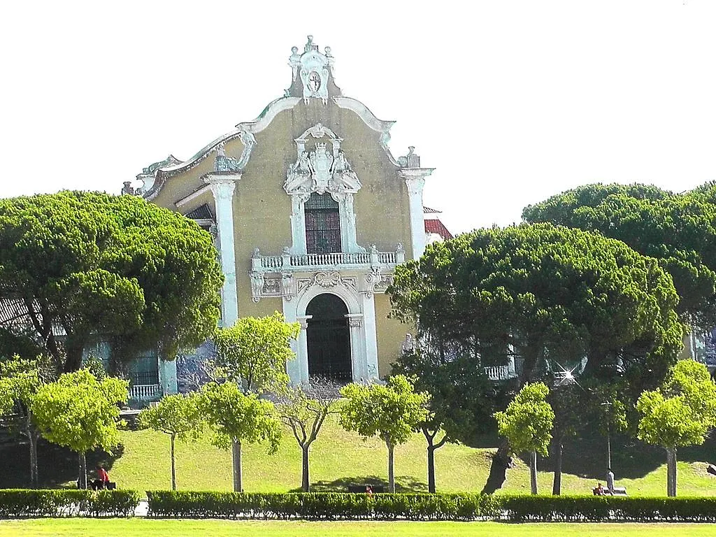 **  Lisbonera Guest House Portugal