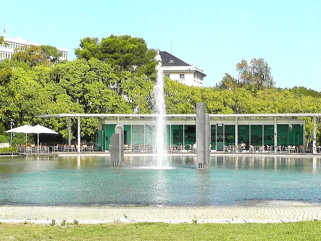 Lisbonera Guest House
