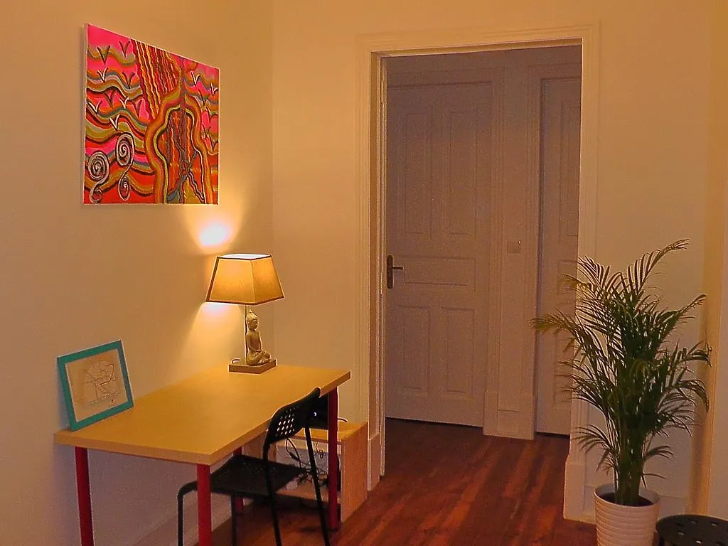Lisbonera Guest House  Lisboa