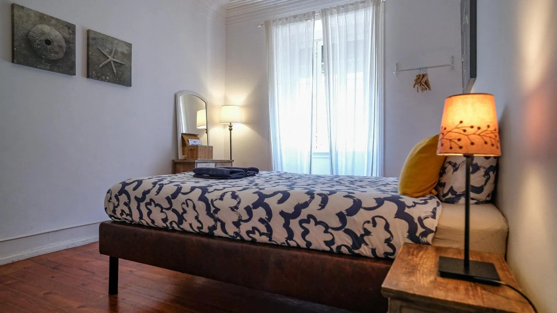 Lisbonera Guest House