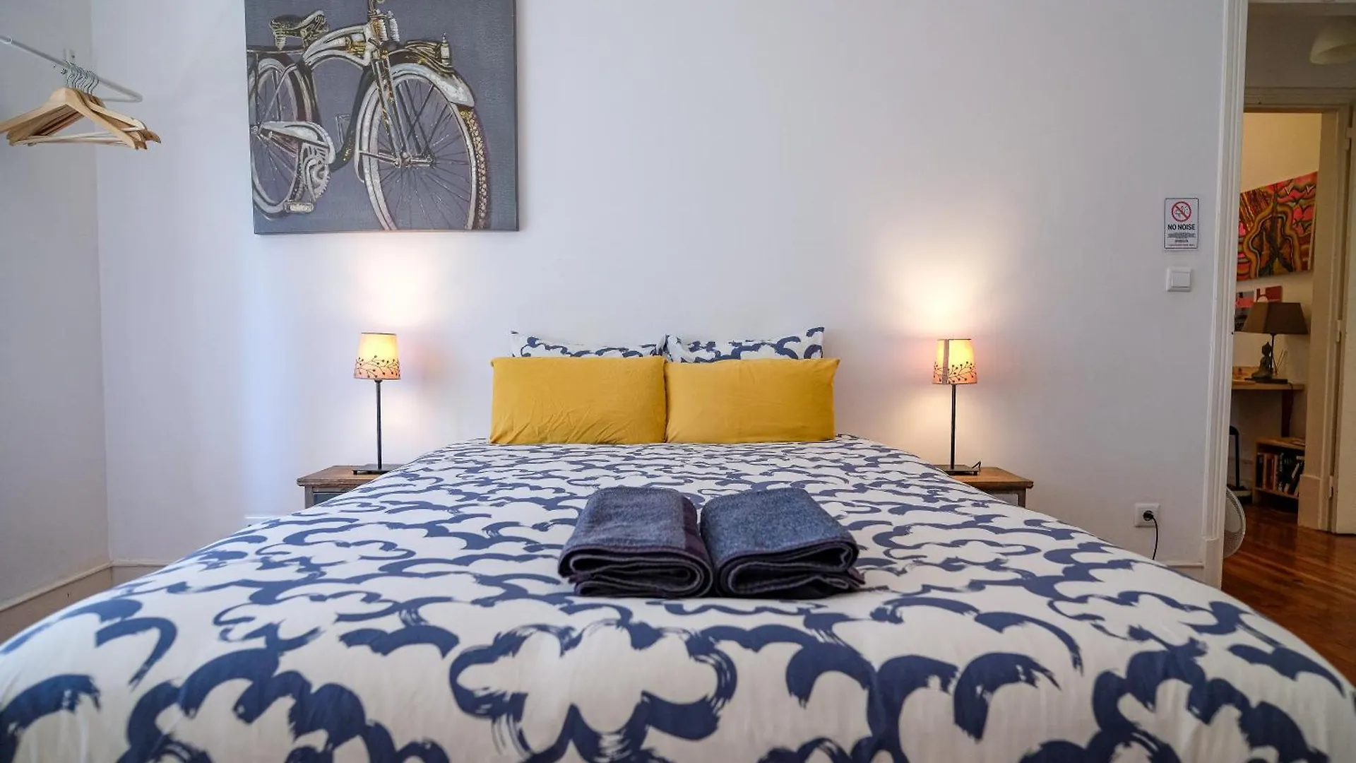 Lisbonera Guest House 2*, Lisboa