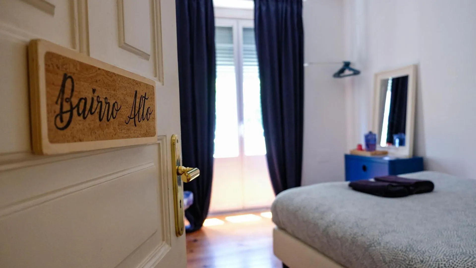 Lisbonera Guest House
