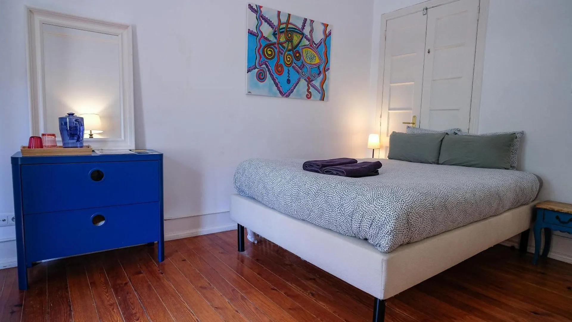 Lisbonera Guest House Lisboa
