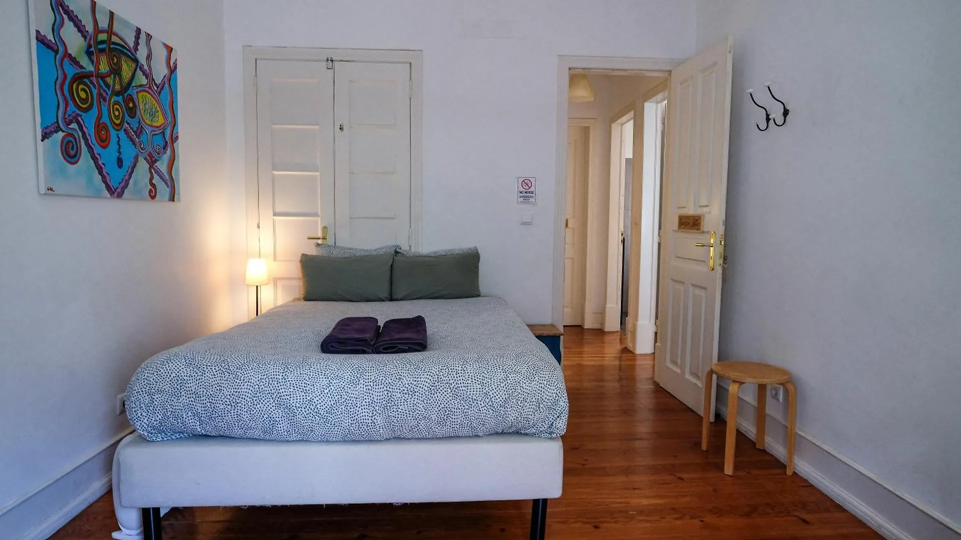 Lisbonera Guest House