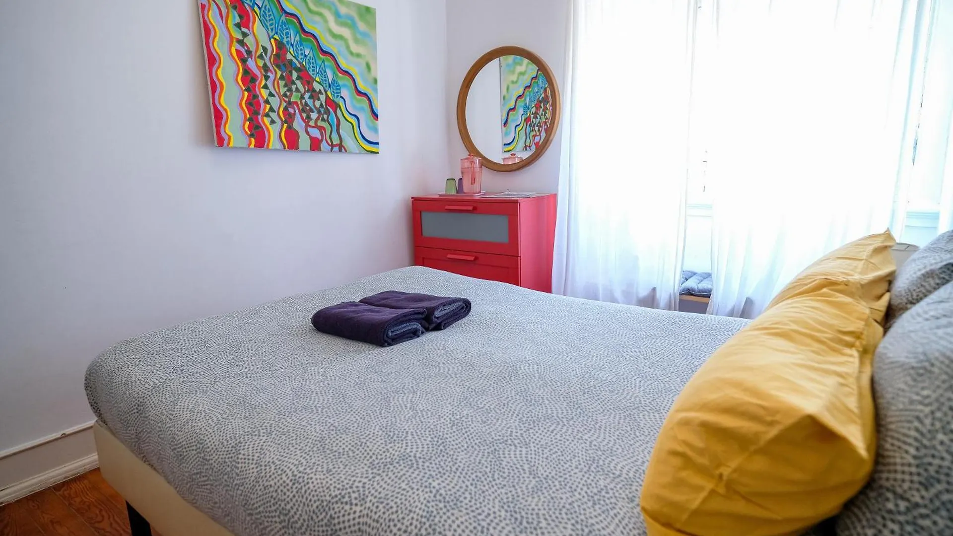 Lisbonera Guest House 2*, Lisboa Portugal