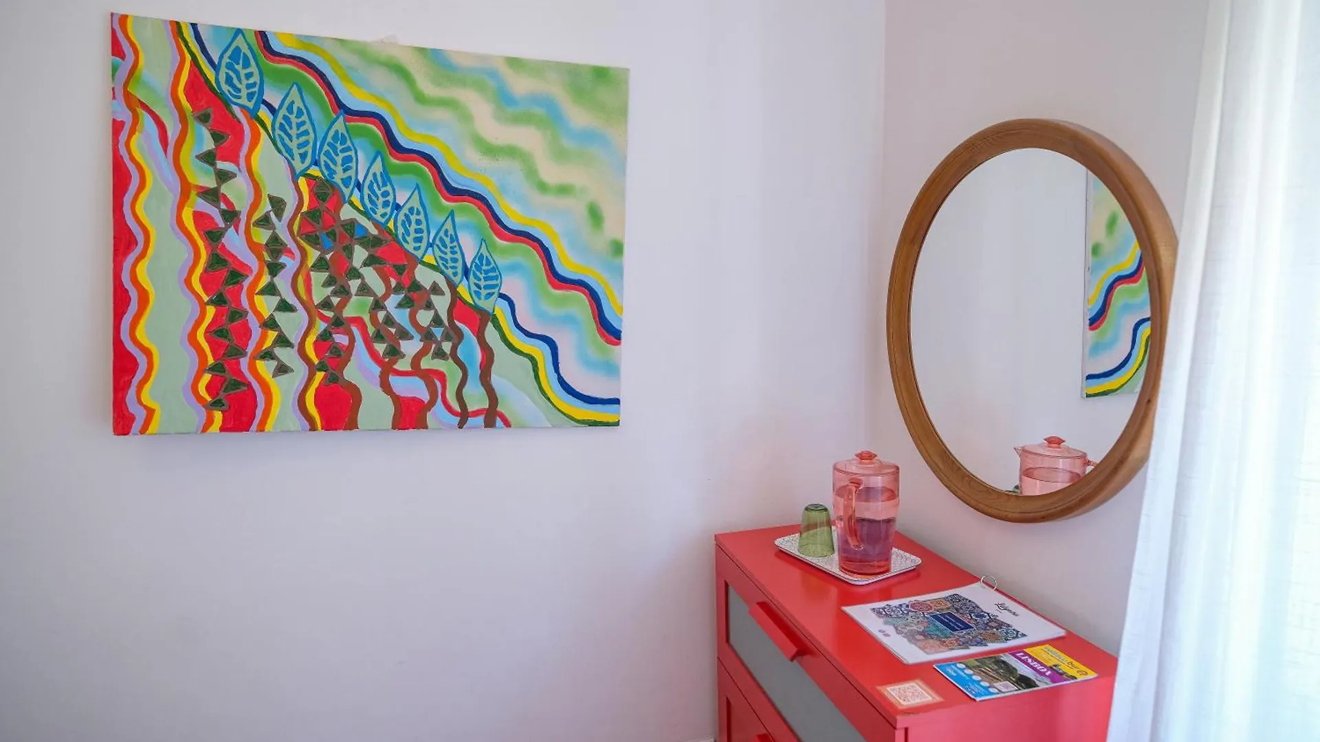 Lisbonera Guest House