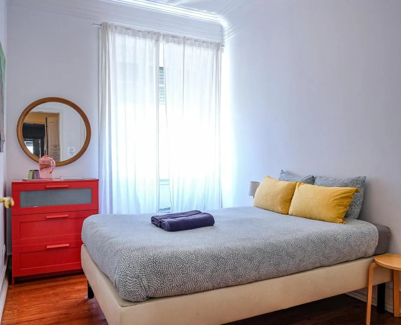 **  Lisbonera Guest House Portugal