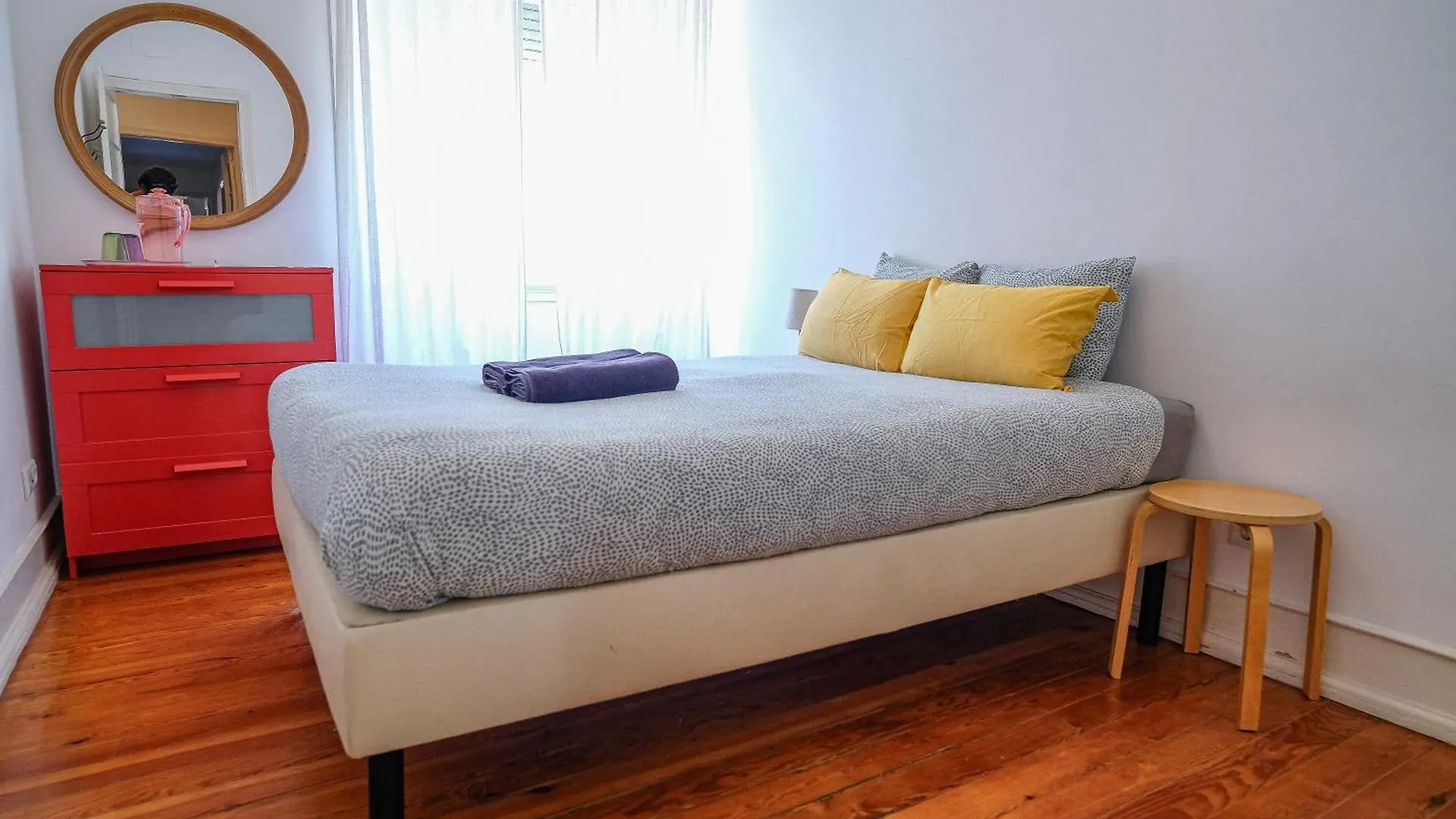 Lisbonera Guest House  Lisboa