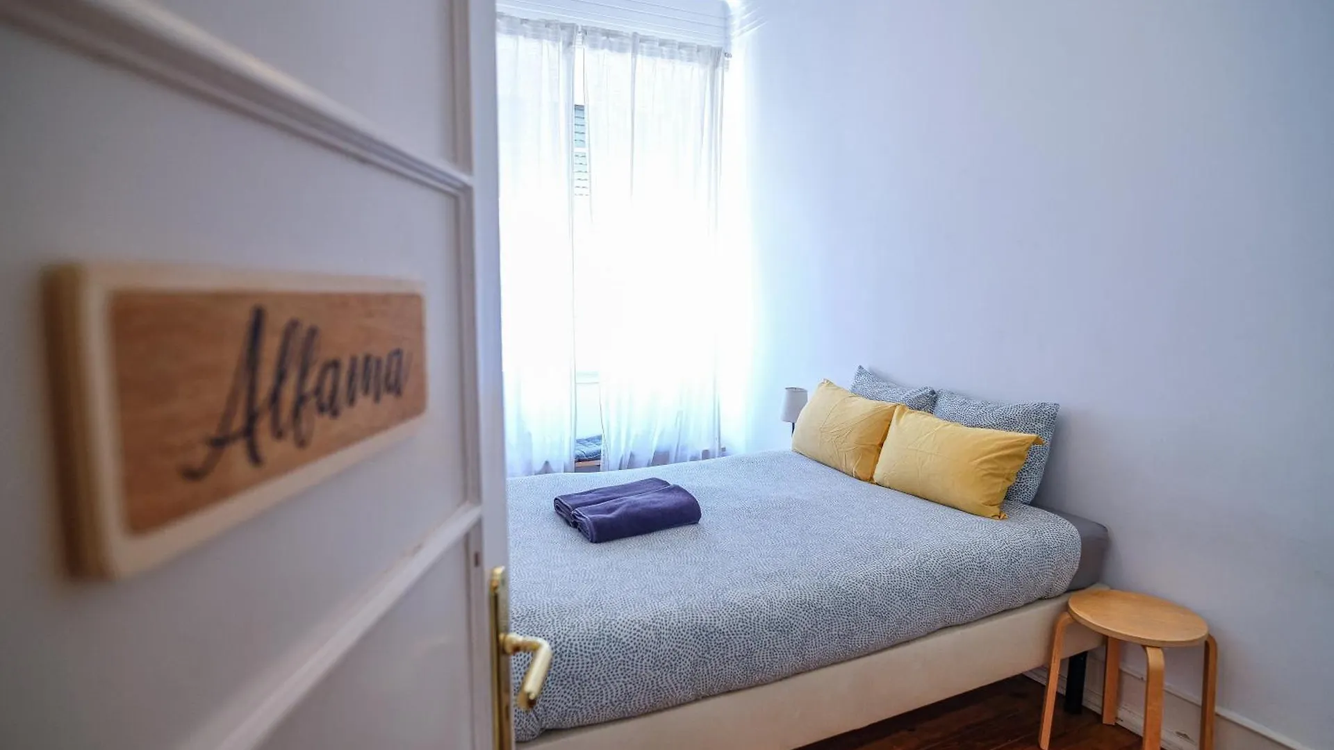 Lisbonera Guest House Portugal