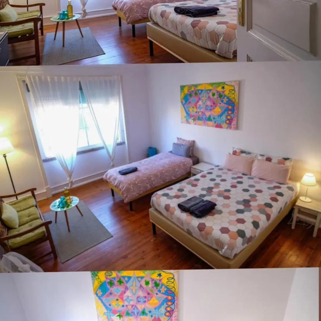 Lisbonera Guest House Portugal