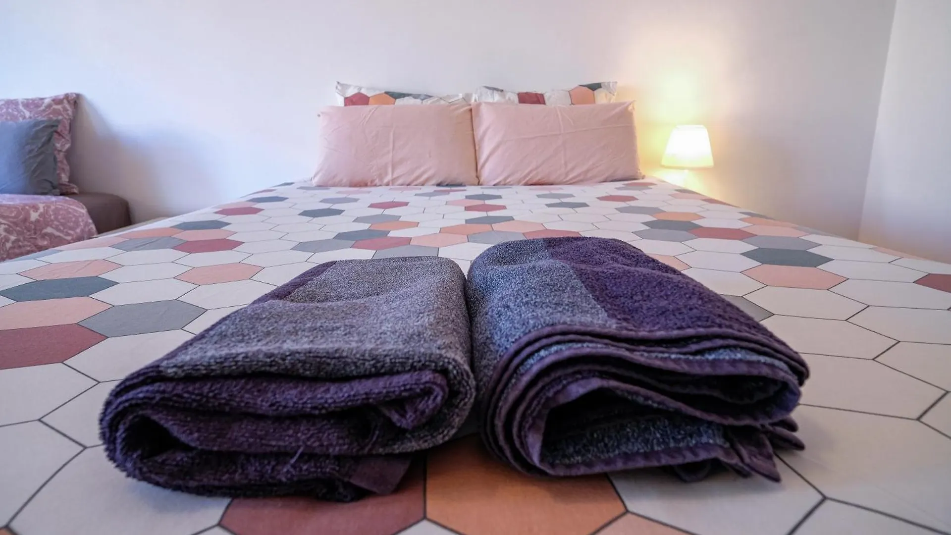 Lisbonera Guest House 2*, Lisboa Πορτογαλία