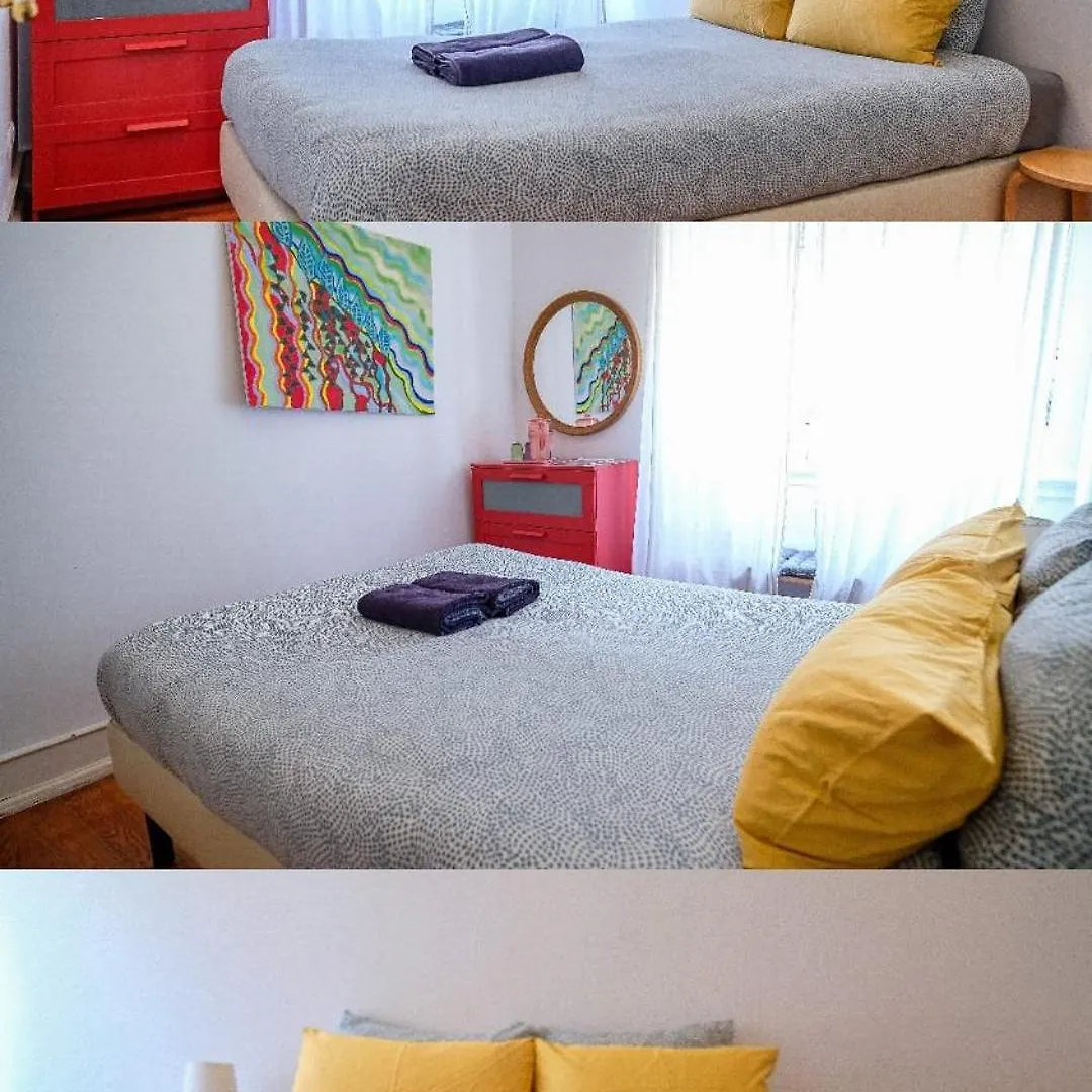 **  Lisbonera Guest House Portugal