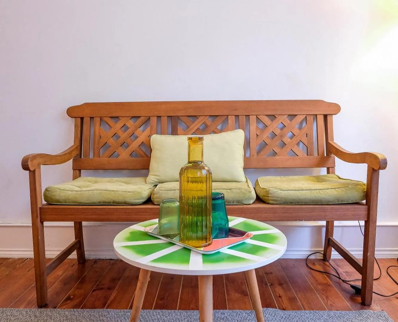 Lisbonera Guest House 2*, Lisboa