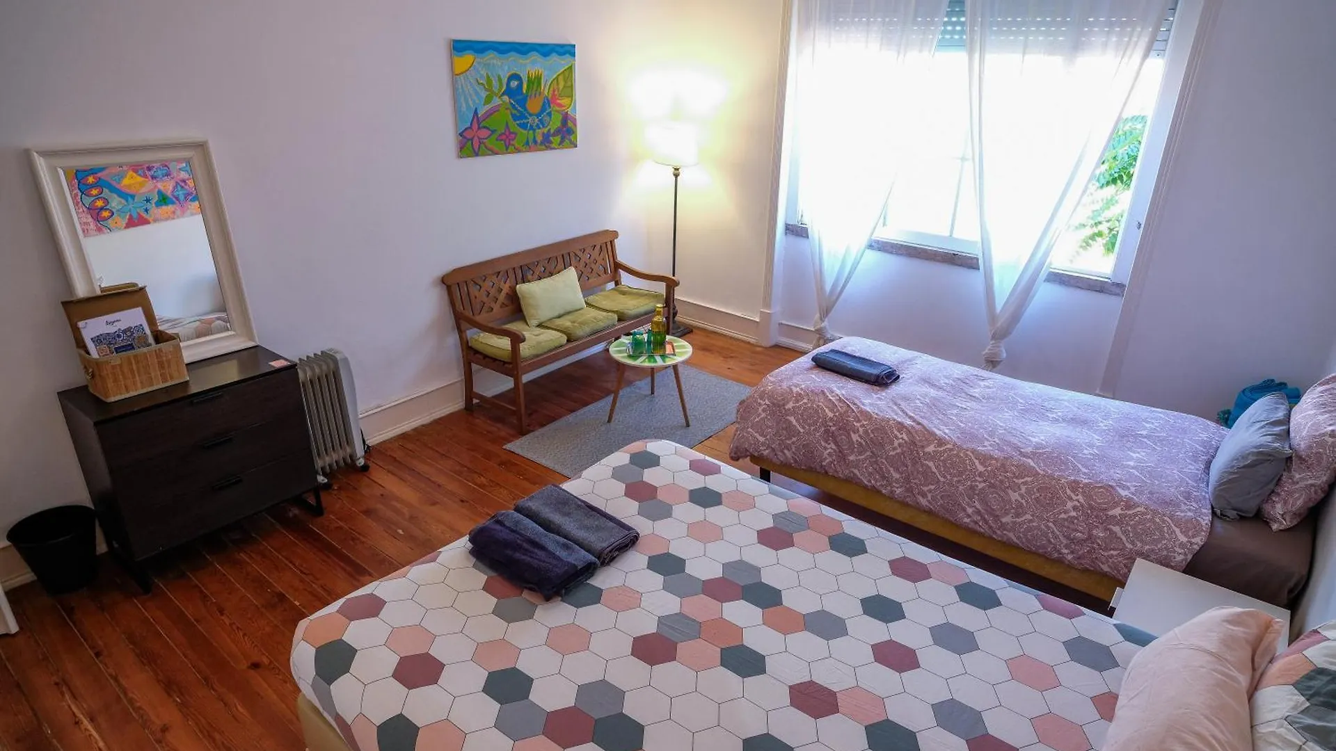 **  Lisbonera Guest House Portugal