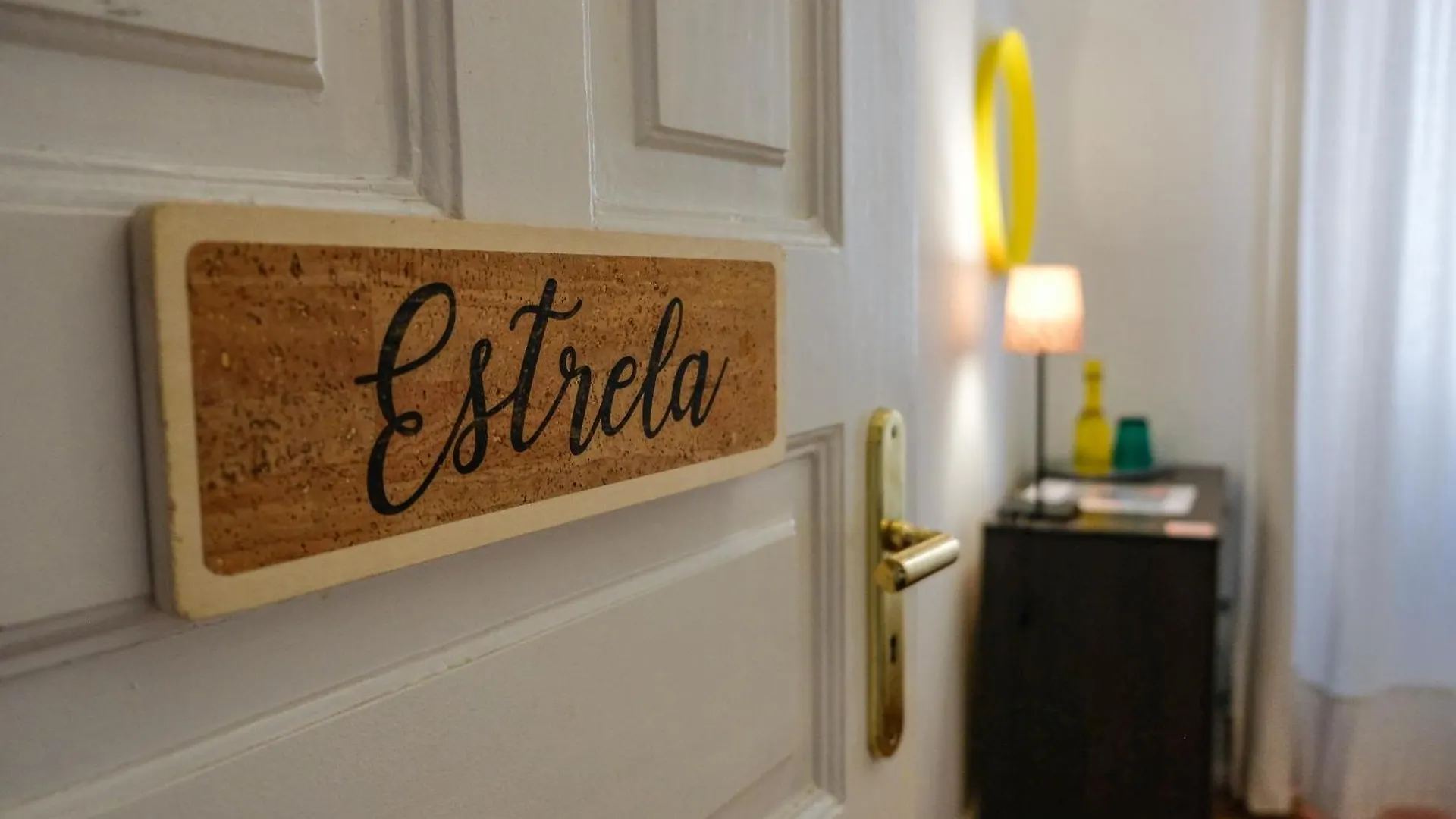 Lisbonera Guest House
