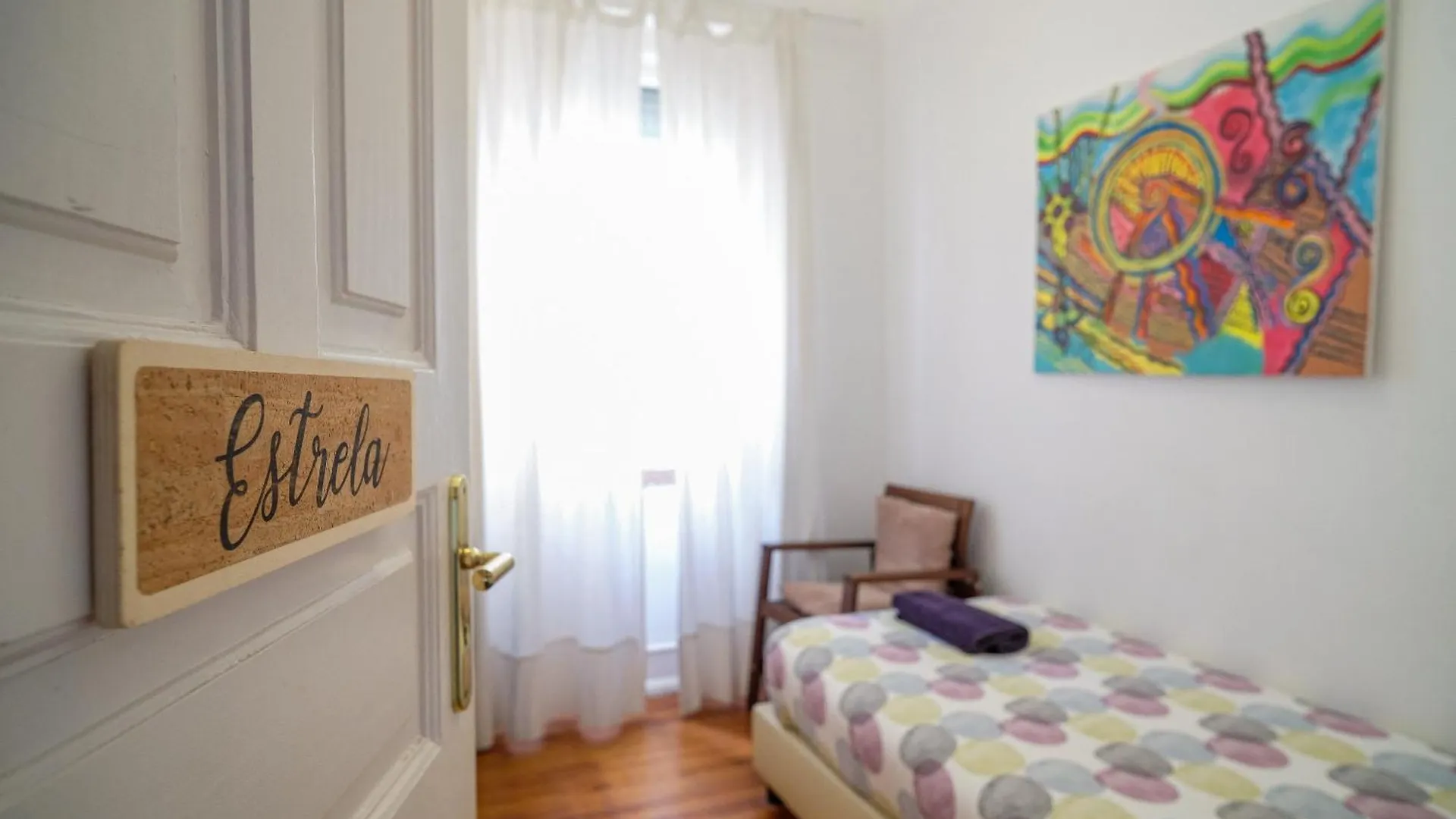 Lisbonera Guest House Lisboa