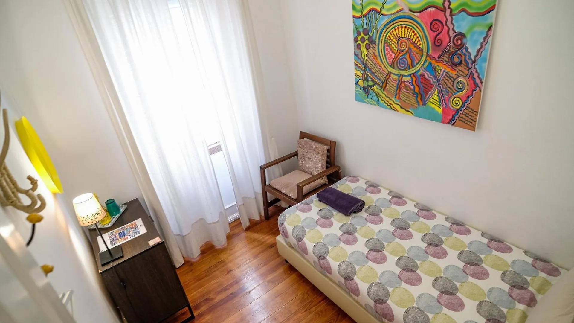 Lisbonera Guest House 2*, Lisboa Portugal