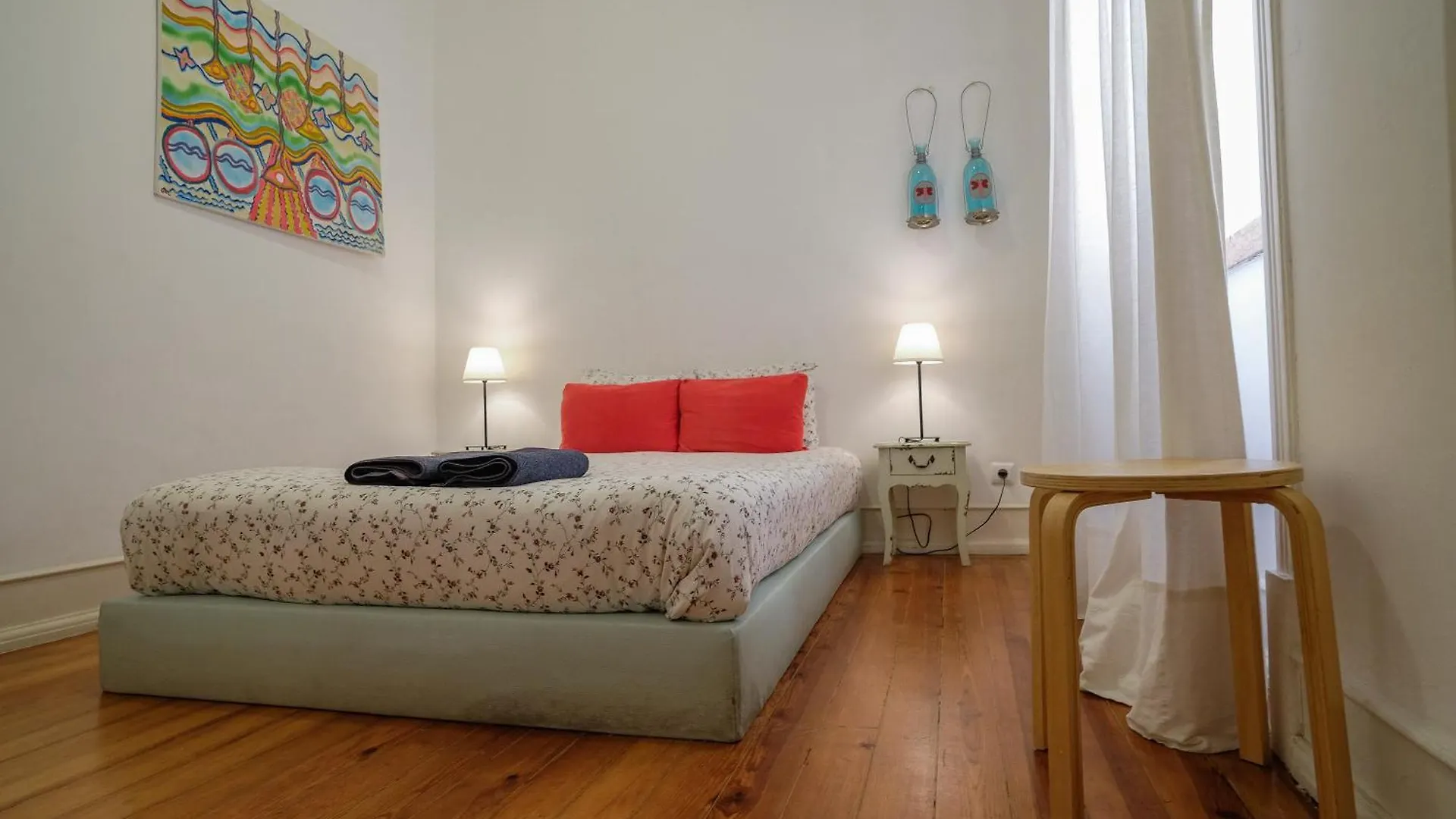 Lisbonera Guest House
