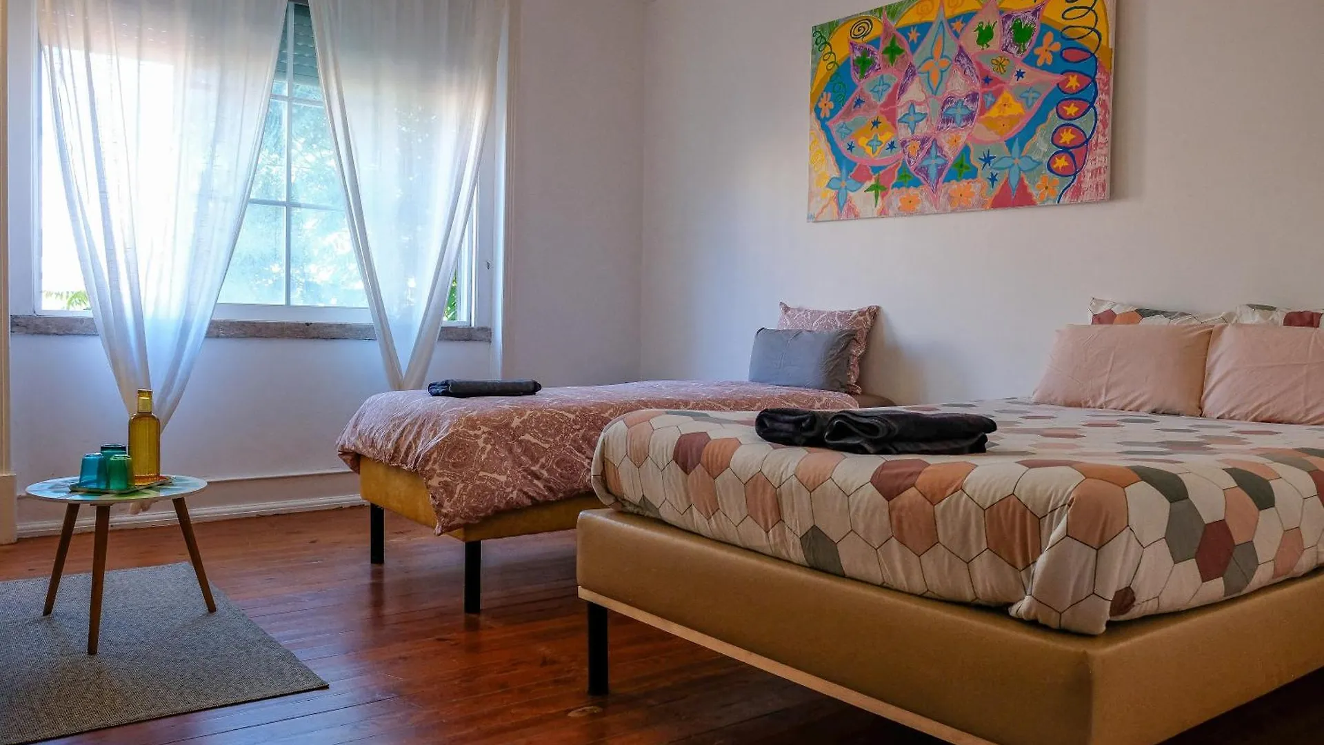 Lisbonera Guest House