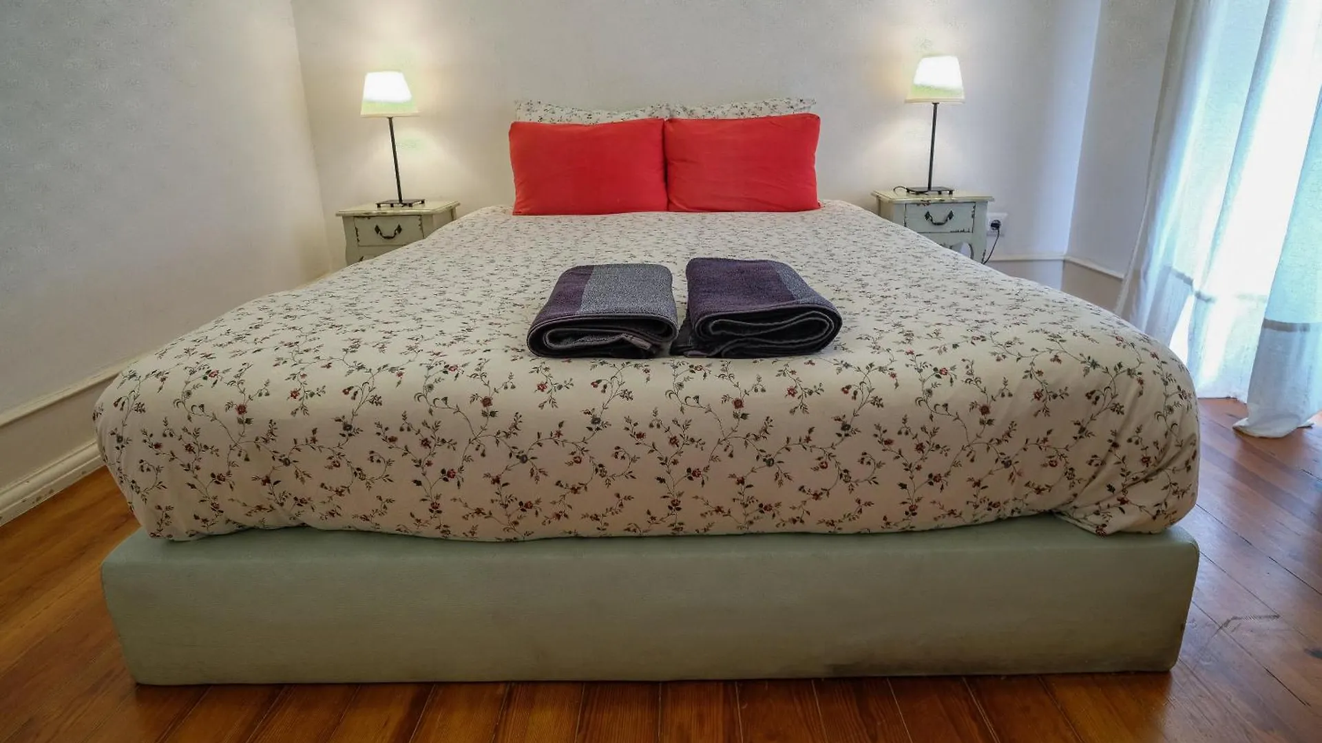Lisbonera Guest House