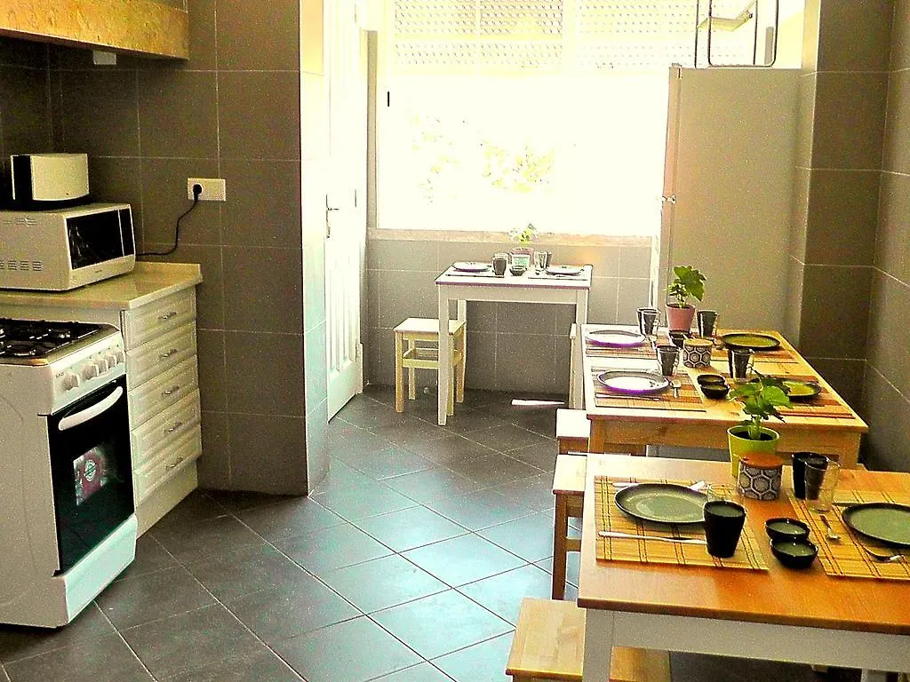 Lisbonera Guest House
